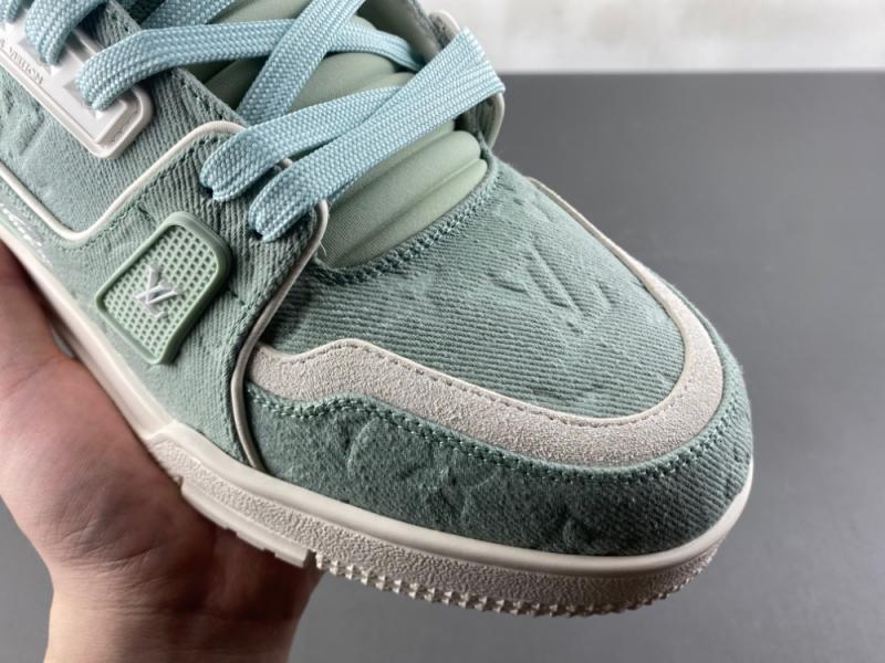 Louis Vuitton LV trainer
