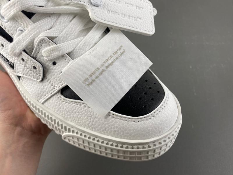 OFF-WHITE Out Of Office