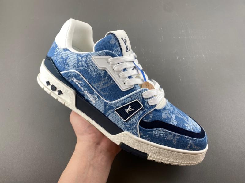 Louis Vuitton LV trainer 36-47