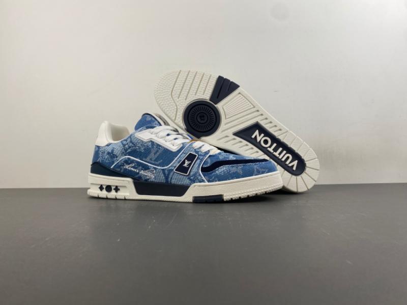 Louis Vuitton LV trainer 36-47