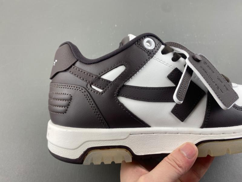 OFF-WHITE，Out Of Office