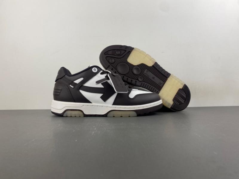 OFF-WHITE，Out Of Office