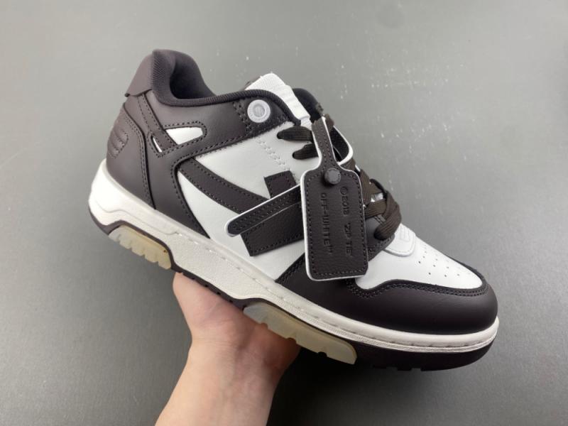 OFF-WHITE，Out Of Office