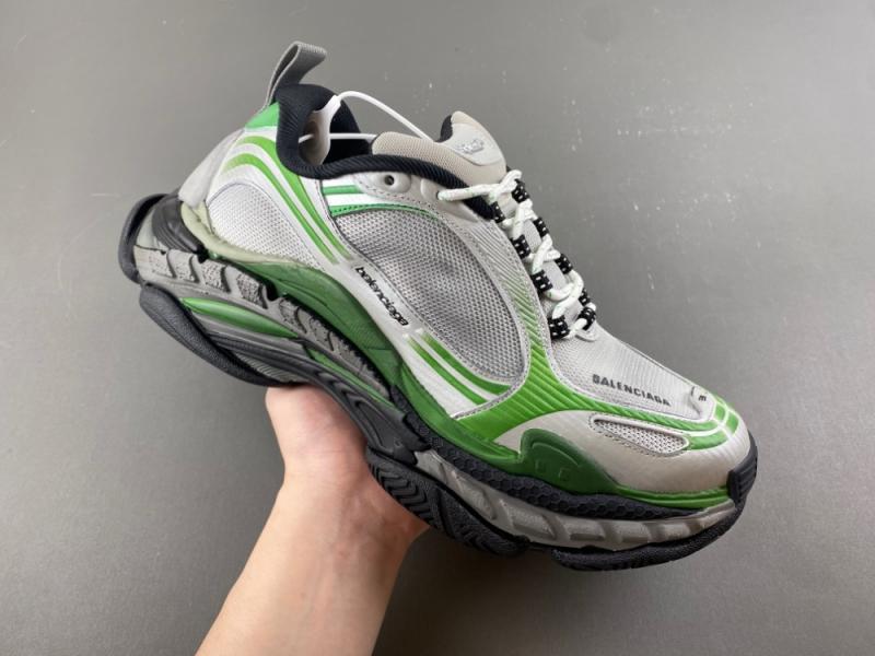 Balenciaga Triple S 2 'Gradient Grey'