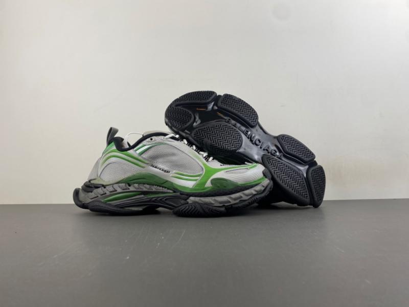 Balenciaga Triple S 2 'Gradient Grey'