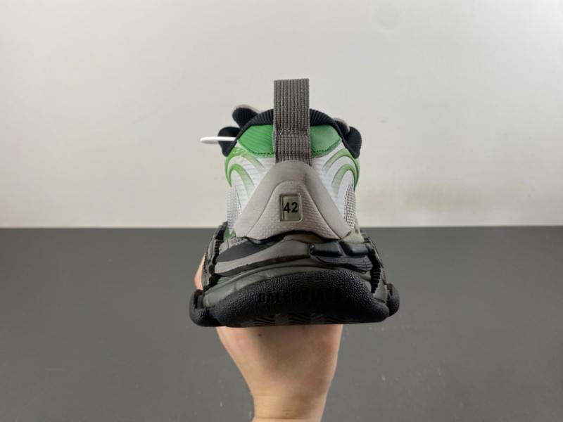 Balenciaga Triple S 2 'Gradient Grey'