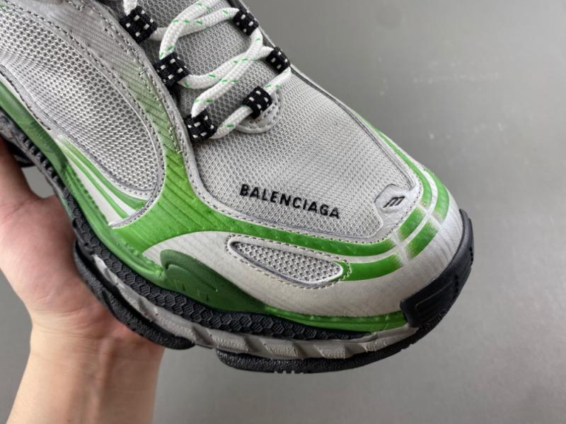 Balenciaga Triple S 2 'Gradient Grey'