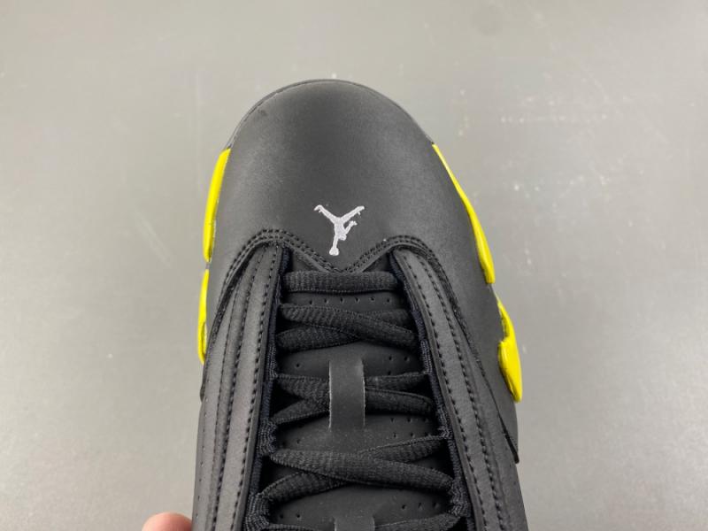 Air Jordan 14 Retro "Thunder"