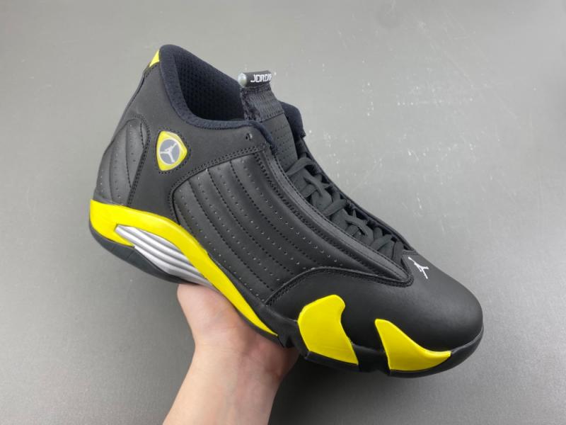 Air Jordan 14 Retro "Thunder"