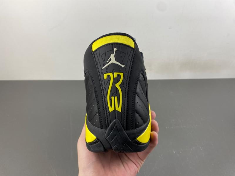 Air Jordan 14 Retro "Thunder"