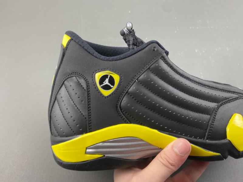 Air Jordan 14 Retro "Thunder"