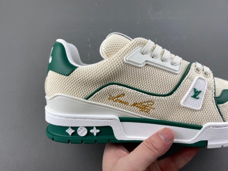 Louis Vuitton LV tra