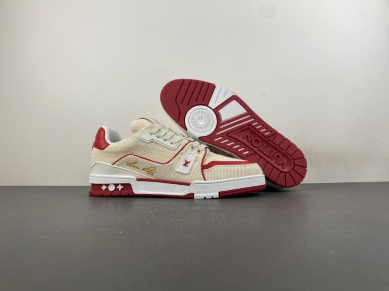 Louis Vuitton LV tra