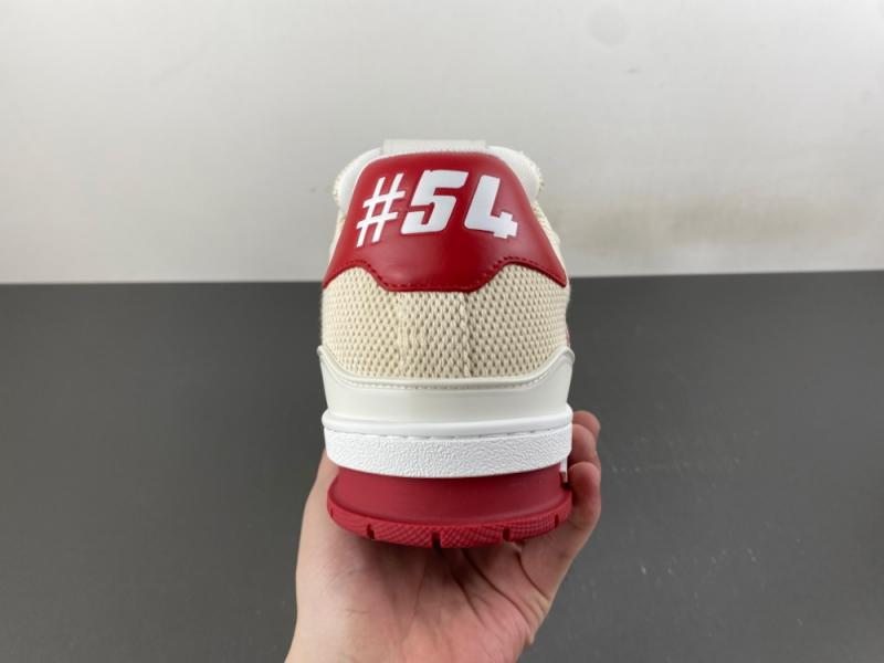 Louis Vuitton LV tra