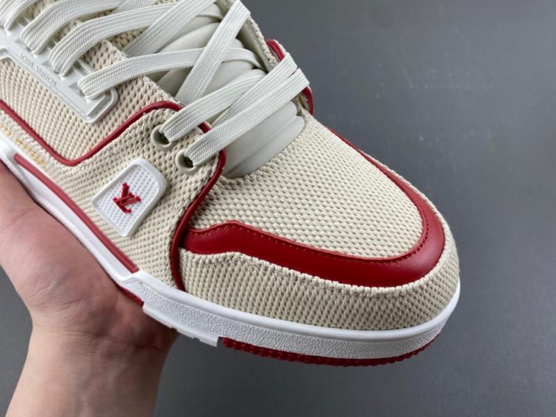 Louis Vuitton LV tra
