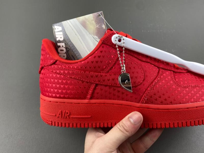 Nike Air Force 1 Retro