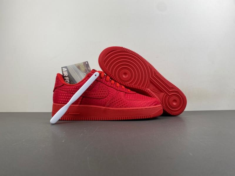 Nike Air Force 1 Retro