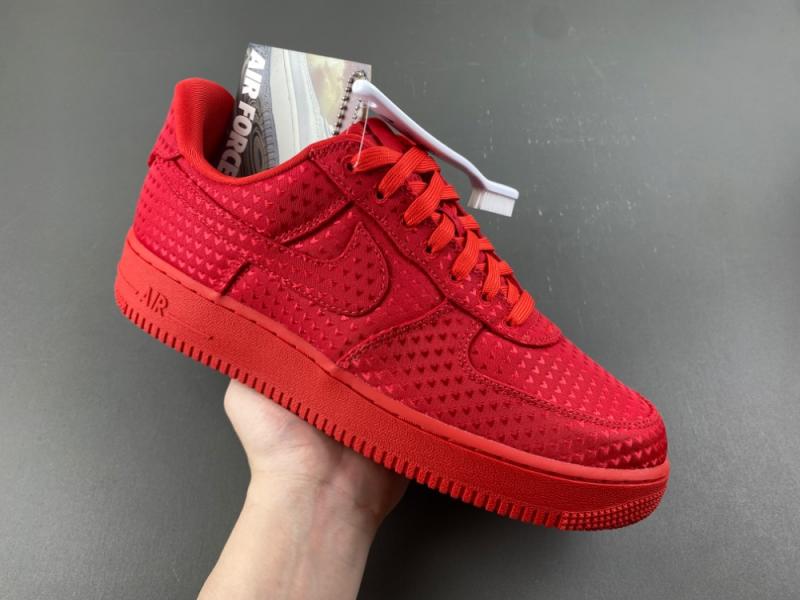 Nike Air Force 1 Retro