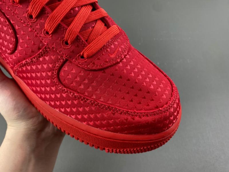 Nike Air Force 1 Retro