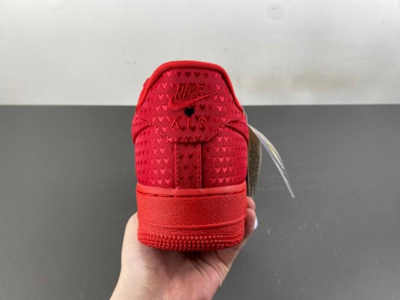 Nike Air Force 1 Retro
