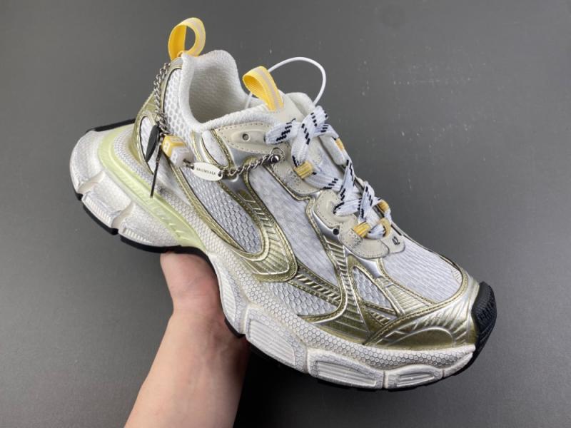 十IAGA -PHANTOM SNEAKER