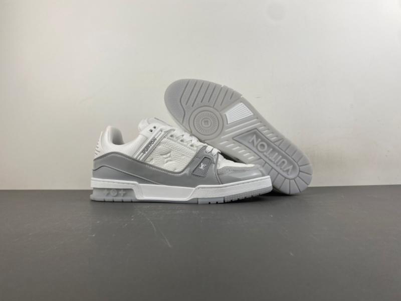 Louis Vuitton LV trainer