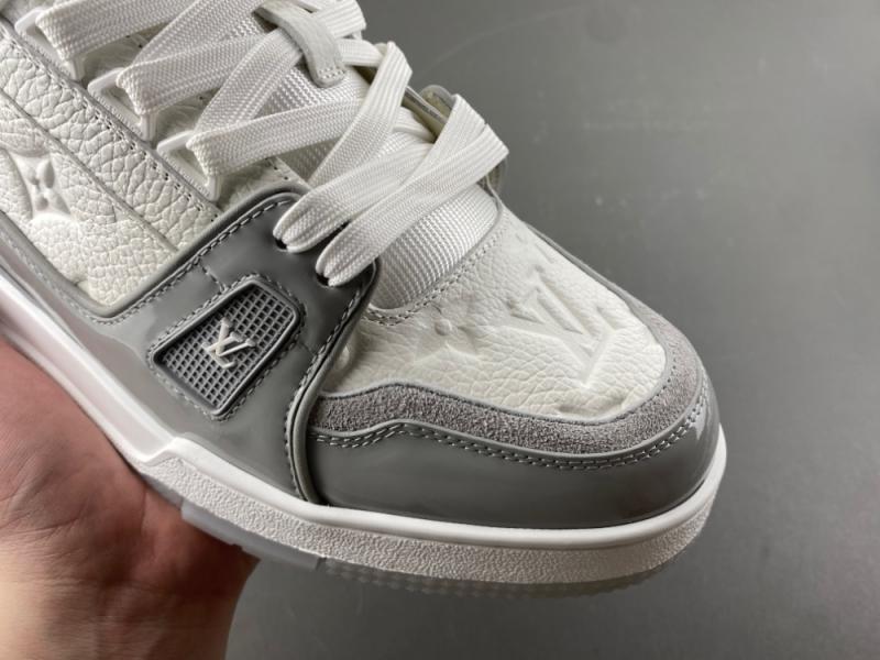 Louis Vuitton LV trainer