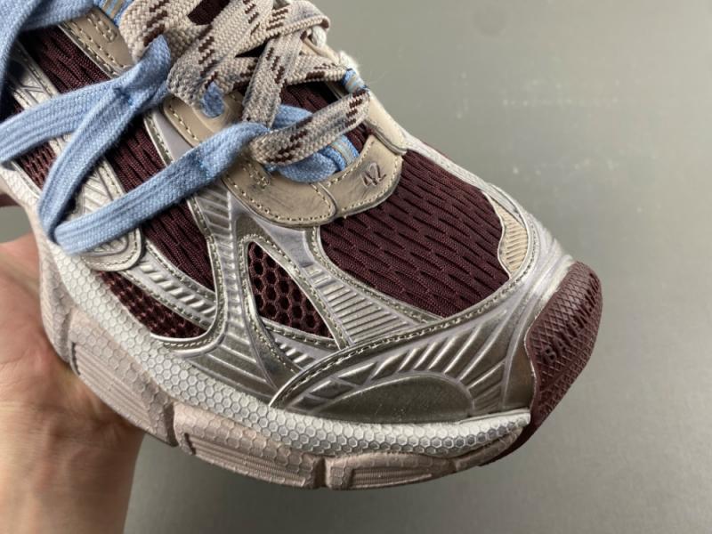 Balenciaga巴黎世家 10代