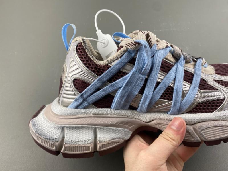 Balenciaga巴黎世家 10代
