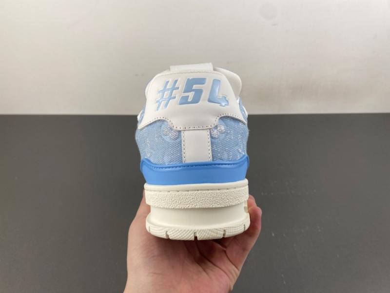 Louis Vuitton LV trainer 38-47