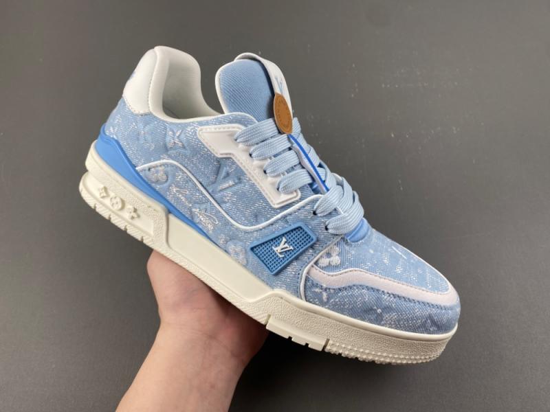 Louis Vuitton LV trainer 38-47