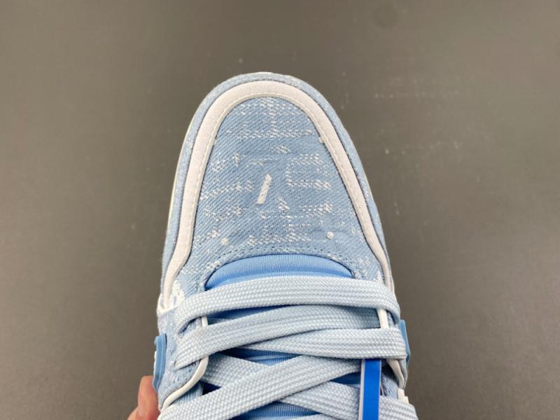 Louis Vuitton LV trainer 38-47