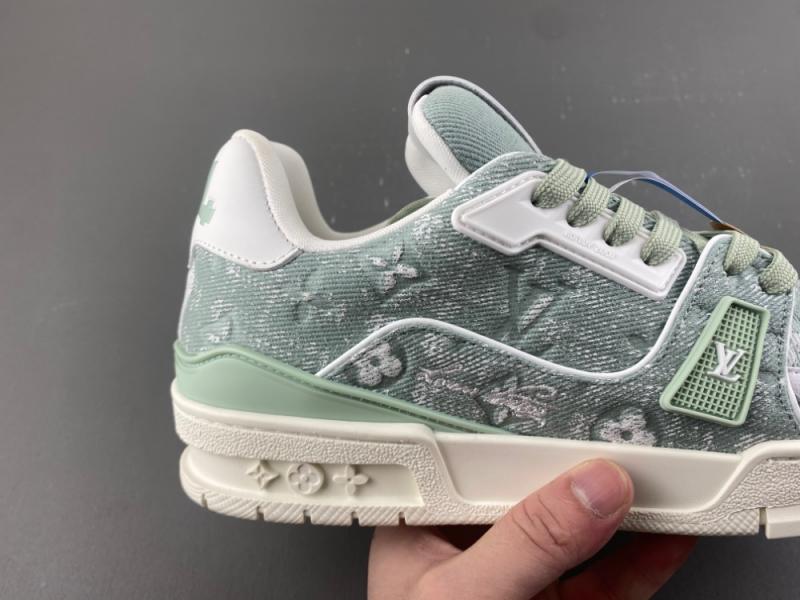 Louis Vuitton LV trainer 38-47