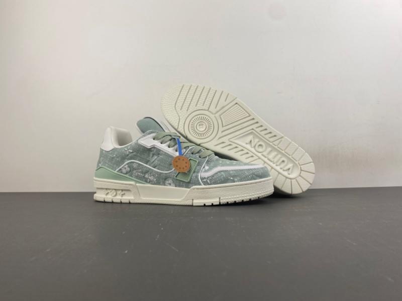 Louis Vuitton LV trainer 38-47