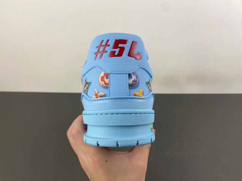 Louis Vuitton LV trainer 38-47