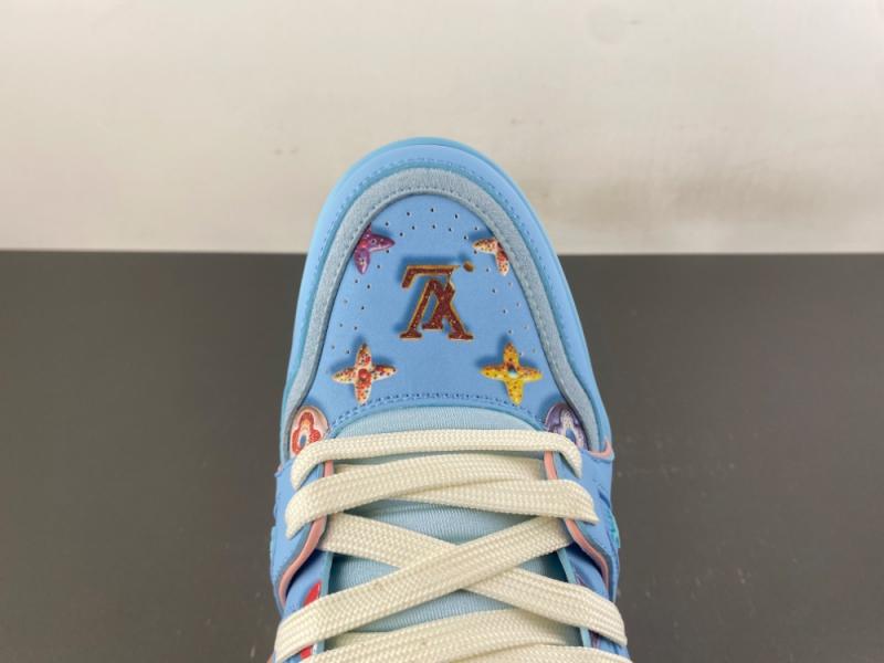 Louis Vuitton LV trainer 38-47