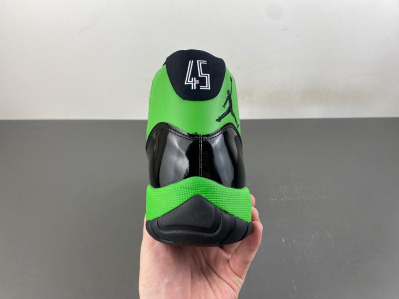Air Jordan 11