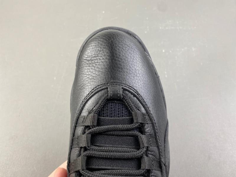 Air Jordan 10 OG Sacramento