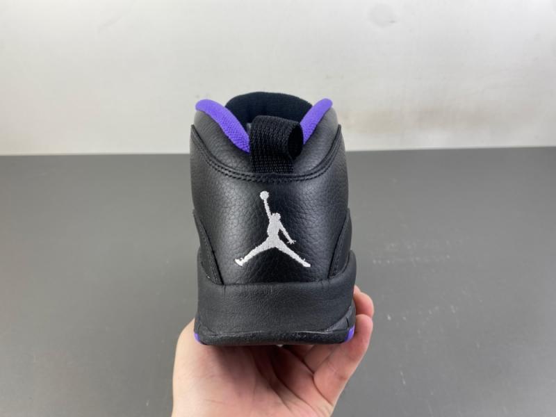 Air Jordan 10 OG Sacramento