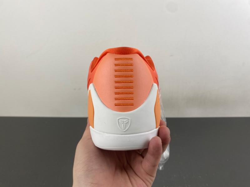 科比9 代 Elite Low EM Protro“WNBA