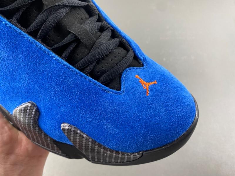 Air Jordan 14 Retro