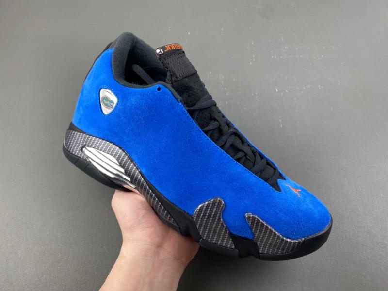 Air Jordan 14 Retro