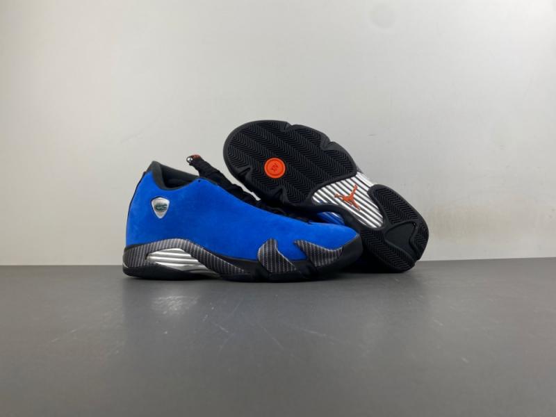 Air Jordan 14 Retro