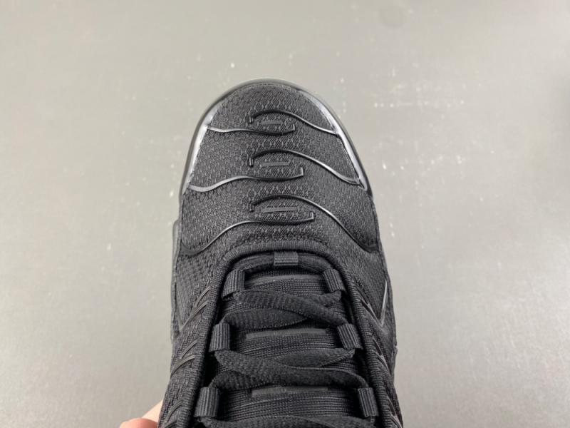 Nike Air Max Plus 'Triple Black' TN