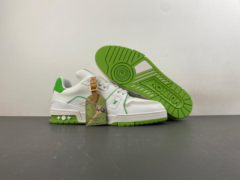 Louis Vuitton LV trainer