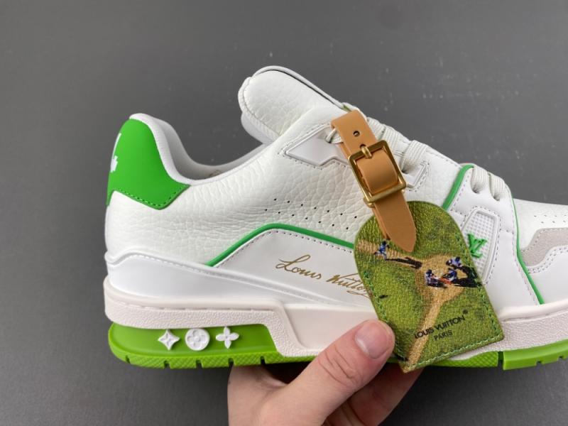 Louis Vuitton LV trainer