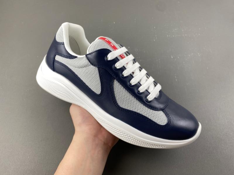 Prada America