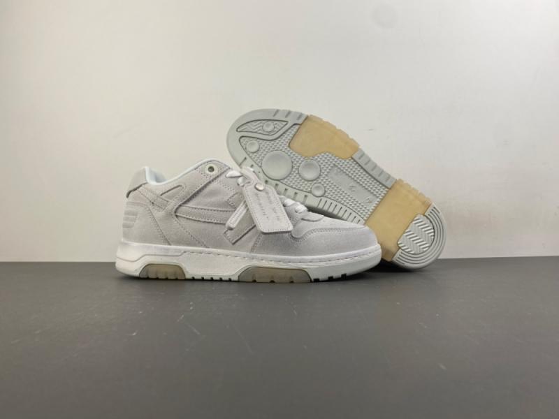 OFF-WHITE，Out Of Office