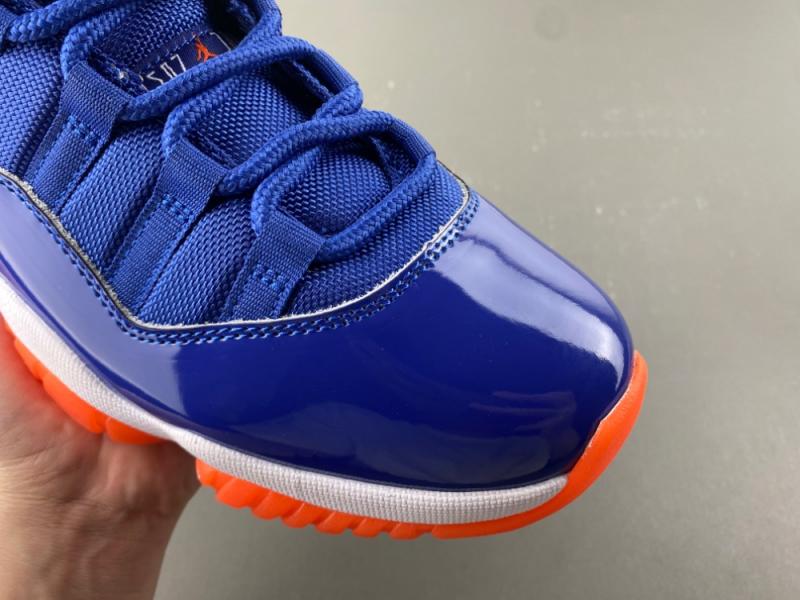 Jordan 11 " Royal Blue
