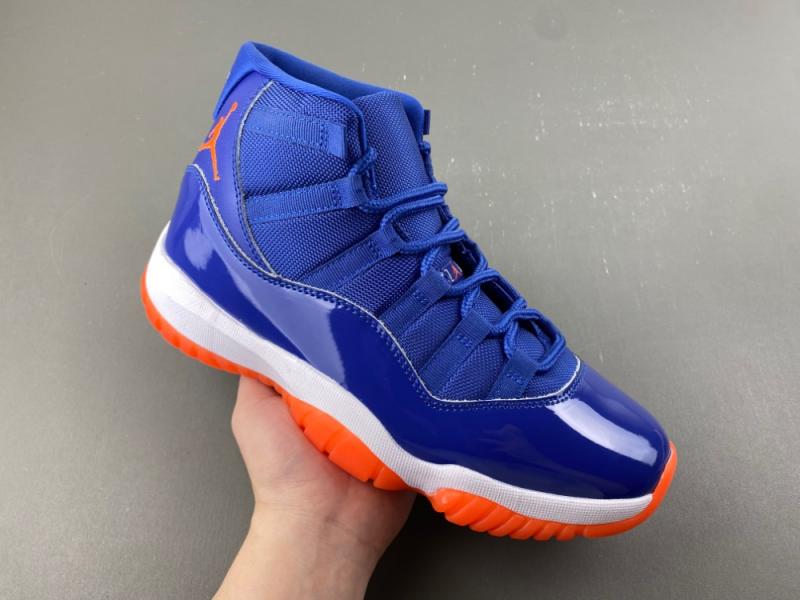 Jordan 11 " Royal Blue